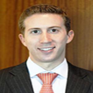 Jeffrey Perlman