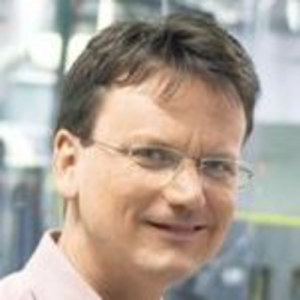 Martin Roscheisen