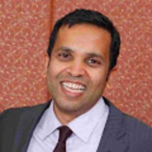 Sunil Rayan