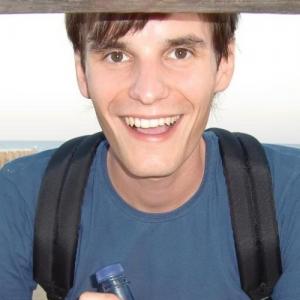 Gregor Dorfbauer