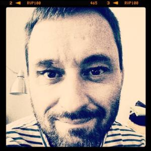 Gregor Fras