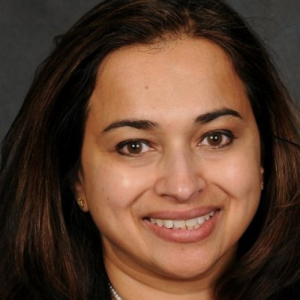 Kathy Ahuja