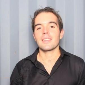 Gregor Hochmuth