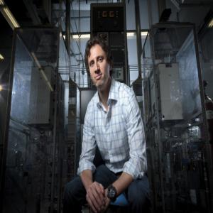Andrew Perlman