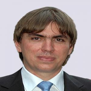 Gregory Buscail