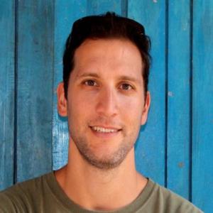 Ofer Ronen