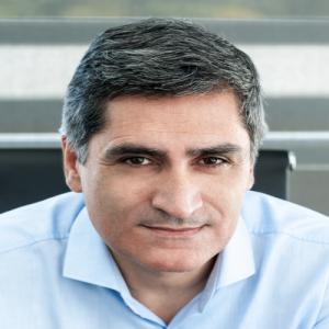 Alejandro Cosentino