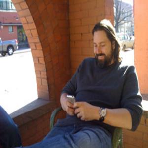 Eric Marcoullier