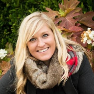 Jennifer Baker