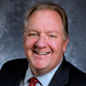 Fred Barrett
