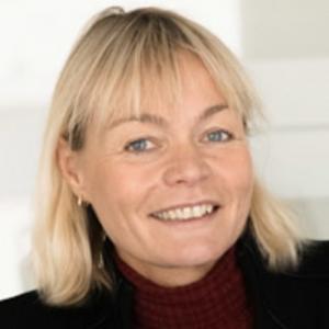 Grethe Viksaas