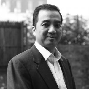 Robert Chang