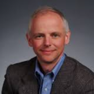 Marc Tarpenning