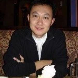 Guangwei Yuan