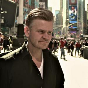 Gudjon Mar Gudjonsson