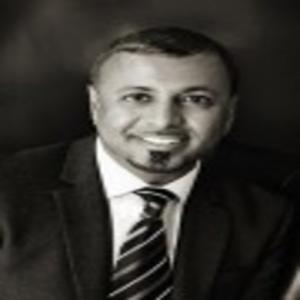 Asif Ramji