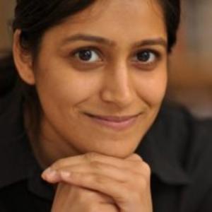 Shruti Gandhi