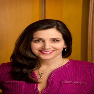 Baroness Joanna Shields OBE