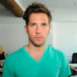 Guillaume Simon