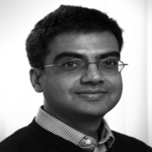 Rajeev Singh