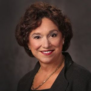 Betsy Bernard