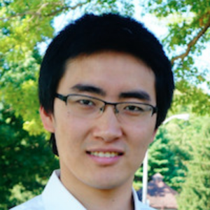 Guoguo Chen