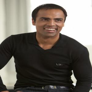 Gurbaksh Chahal