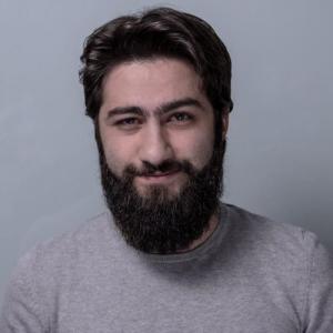 Gurgen Ghukasyan