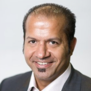 Mohan Tavorath