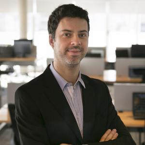 Gustavo Arjones