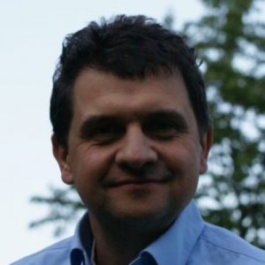 Roman Szubryt