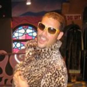 Jason Keck