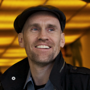 Sean Meenan