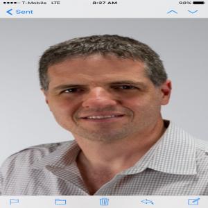 Guy Blachman