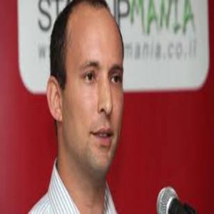 Naftali Bennett