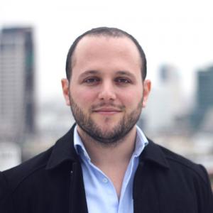 Guy Kashtan