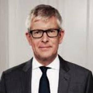 Börje Ekholm