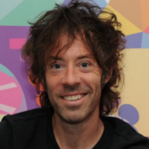 Michael Acton Smith