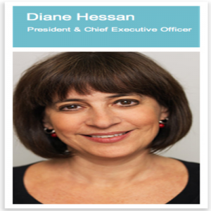 Diane Hessan