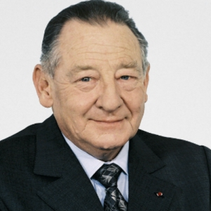 Gérard Pélisson