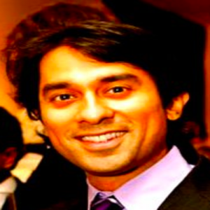 Sundeep Ahuja