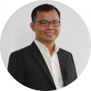 Ha Trung Thoa