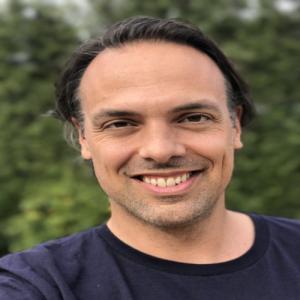 Scott Faber