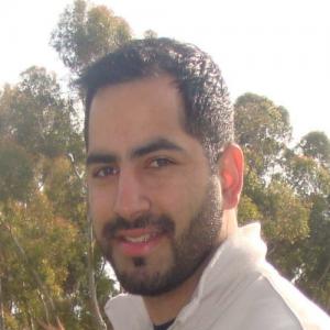 Haider Sabri