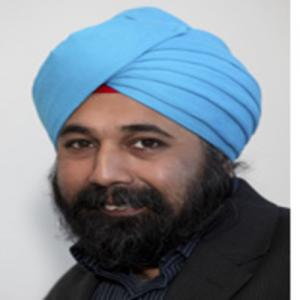 Mayank Bawa