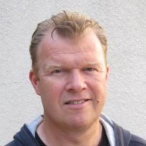 Vidar Vignisson