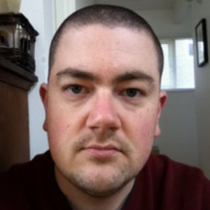 Dylan Parker