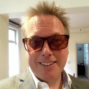 Lee Hudson