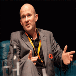 James Bromley