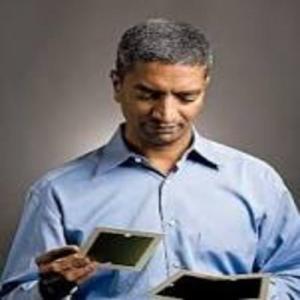 KR Sridhar